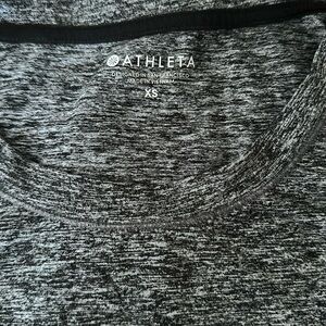 Athleta Long Sleeve
